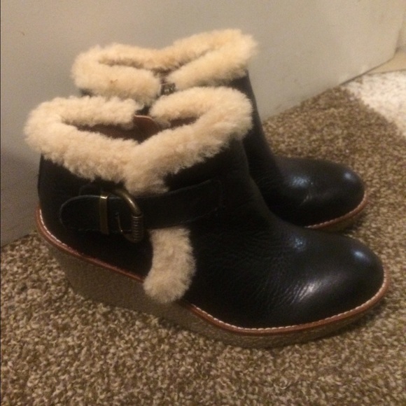 Sam Edelman Jayla booties - Picture 8 of 8